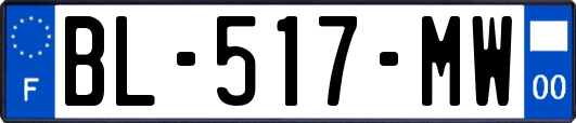 BL-517-MW