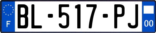 BL-517-PJ