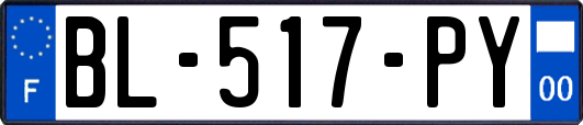 BL-517-PY