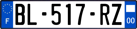 BL-517-RZ