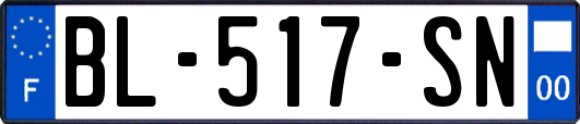 BL-517-SN