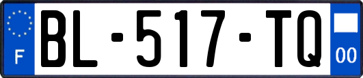 BL-517-TQ