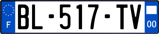 BL-517-TV