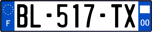 BL-517-TX