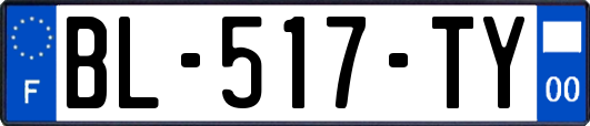 BL-517-TY