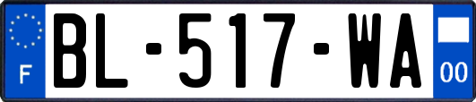 BL-517-WA