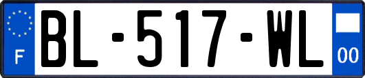 BL-517-WL