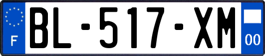 BL-517-XM