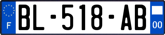 BL-518-AB