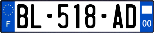 BL-518-AD