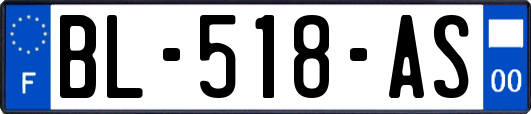 BL-518-AS