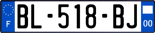 BL-518-BJ