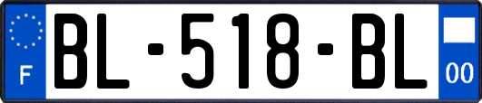 BL-518-BL