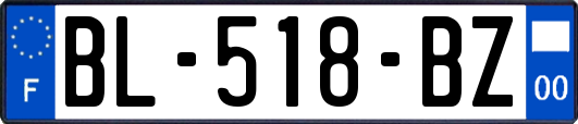 BL-518-BZ