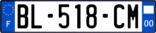 BL-518-CM