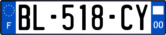 BL-518-CY