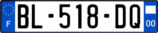 BL-518-DQ