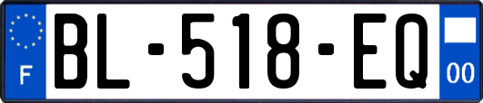 BL-518-EQ