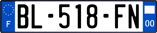 BL-518-FN