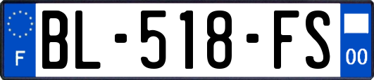 BL-518-FS