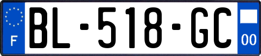 BL-518-GC