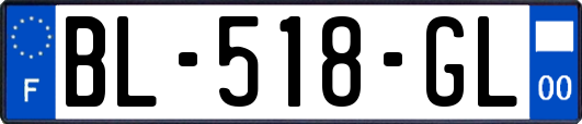 BL-518-GL