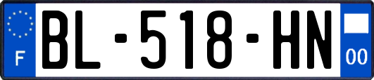 BL-518-HN