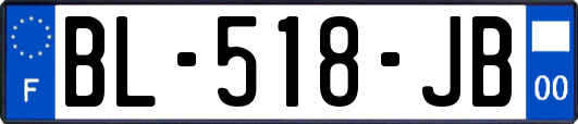 BL-518-JB