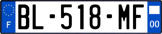 BL-518-MF