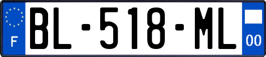 BL-518-ML