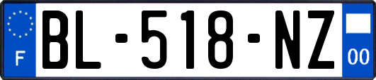 BL-518-NZ