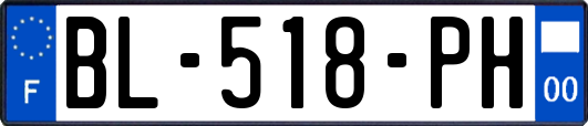 BL-518-PH