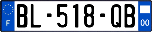 BL-518-QB