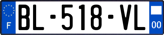 BL-518-VL