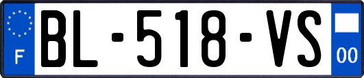 BL-518-VS