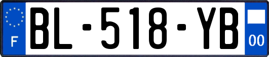 BL-518-YB