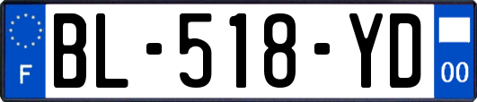 BL-518-YD