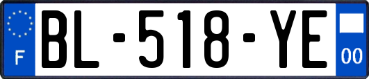 BL-518-YE
