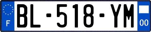BL-518-YM
