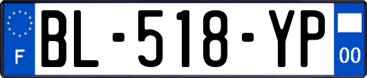 BL-518-YP