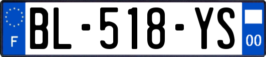 BL-518-YS