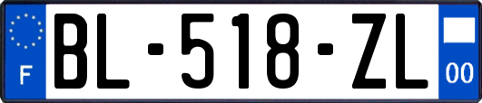 BL-518-ZL