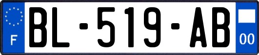 BL-519-AB