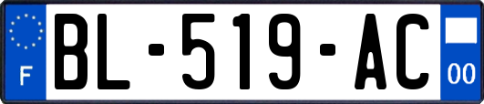 BL-519-AC