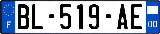 BL-519-AE