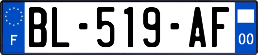 BL-519-AF