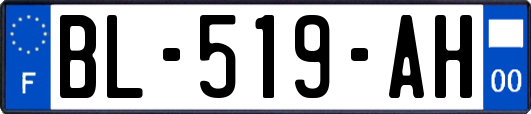 BL-519-AH