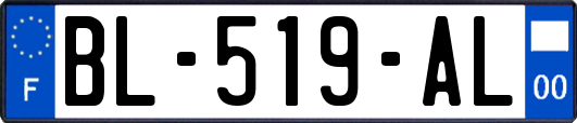 BL-519-AL