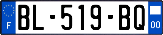 BL-519-BQ