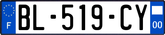 BL-519-CY